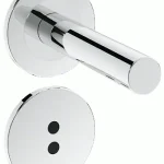 Csak ma Grohe Essence E infrás mosdócsaptelep, fali kivitel 36252 000 (36252000)Grohe
