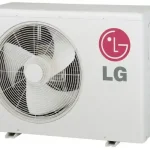 Ne maradj le LG MU4M25 Multi F Inverteres variálható multi klíma kültéri 7,3 kWLG