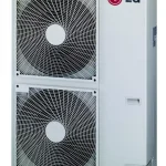 LG FM49AH Multi FdX Inverteres variálható multi klíma kültéri 14,1 kWLG Biztonságos fizetés