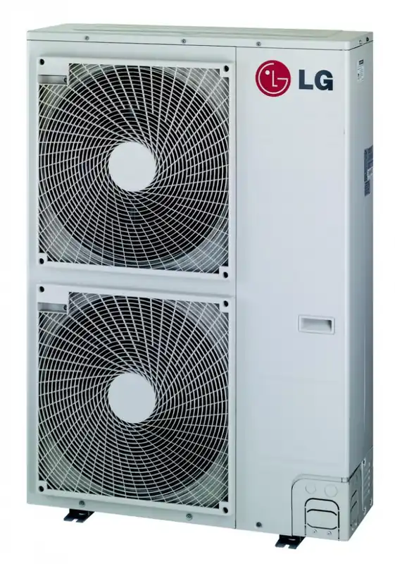 LG FM49AH Multi FdX Inverteres variálható multi klíma kültéri 14,1 kWLG Biztonságos fizetés