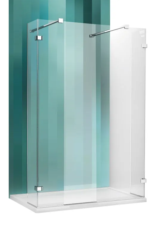 Vedd meg online Roltechnik Walk In Line A/1200 1200x300 zuhanykabin 934-1200000-00-02Roltechnik