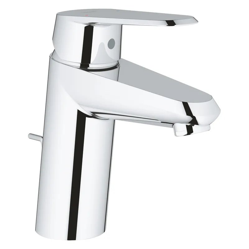 Végkiárusítás Grohe Eurodisc Cosmopolitan egykaros mosdócsaptelep 33190 20E (3319020E )Grohe