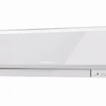 Mitsubishi Zen MSZ-EF35VE/MUZ-EF35VE inverteres oldalfali split 3.5 kW klíma, fehérMitsubishi Legkelendőbb