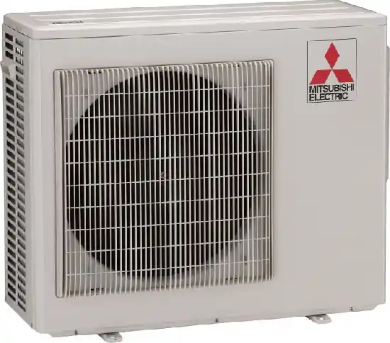 Nézd meg most Mitsubishi MXZ-4D72VA multi kültéri egység 7.2 kWMitsubishi