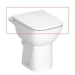 Akció Vitra S20 mozgáskorlátozott WC-hez ülőke MOKO-422700MOKO