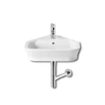 Legjobb ár Roca The Gap sarok mosdó 50 cm 732747R000 (A32747R000)Roca