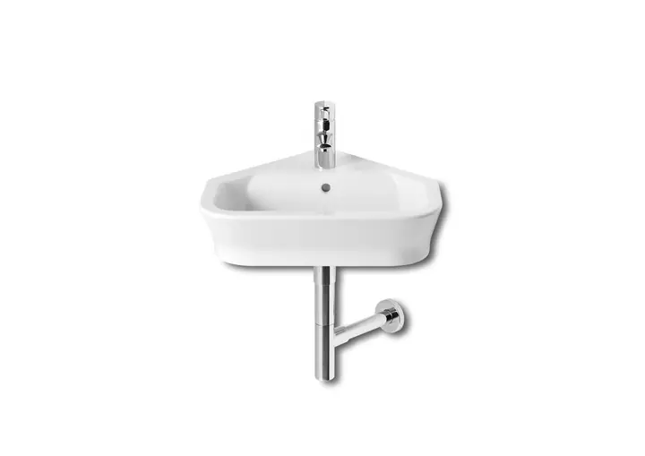 Legjobb ár Roca The Gap sarok mosdó 50 cm 732747R000 (A32747R000)Roca