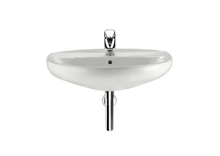 Legnépszerűbb Roca Victoria mosdó 65x51 cm 7325391000 (A325391000)Roca