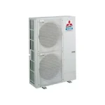 Mitsubishi "Mr Slim" PUHZ-P140YHA standard inverter multi kültéri egység 14.0 kWMitsubishi Árengedmény