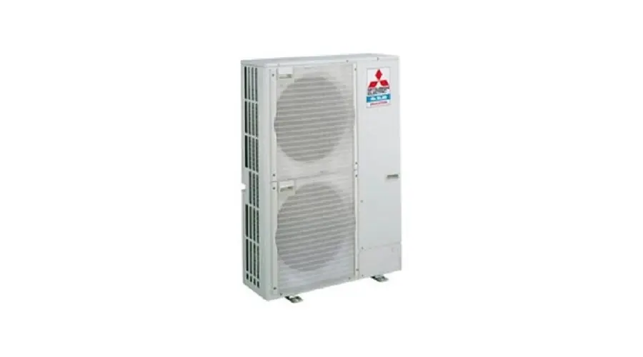 Mitsubishi "Mr Slim" PUHZ-P250YHA standard inverter multi kültéri egység 25.0 kWMitsubishi Különleges ajánlat