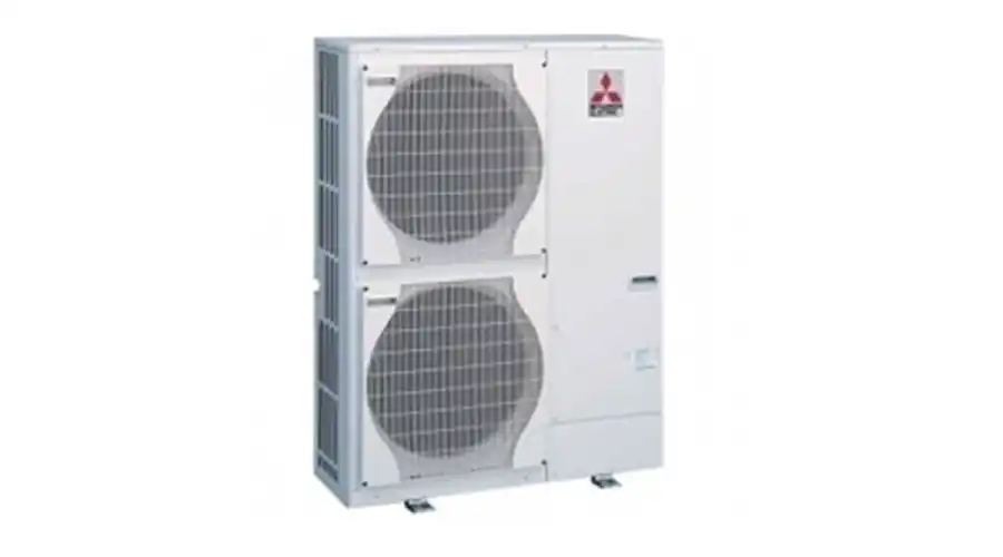 Mitsubishi "Mr Slim" PUHZ-ZRP140VKA power inverter multi klíma kültéri egység 14.0 kWMitsubishi Kedvezmény