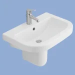 Alföldi Formo V 55 x 44 cm-es mosdó EasyPlus bevonattal 7013 55 R1Alföldi Korlátozott ajánlat