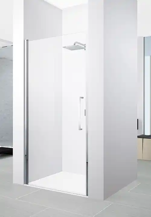 Hopa Young 2.0 1B Keret nélküli zuhanyajtó88-92X200 cm, Y21B87-1KHopa Akció