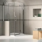 Gyors szállítás Hopa Louvre Special C Atipikus zuhanykabin 62-96x170-220 cm, LOUVRF3SPHopa