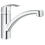 Grohe Eurosmart egykaros mosogató csaptelep 33281 002 (33281002) 2015-ös modellGrohe Legnépszerűbb