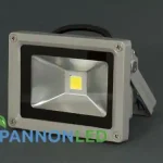 Pannonled LED reflektor 20 Watt IP65 Napfény fehér, LIFL-AXGIACT20CPannonled Expressz kézbesítés