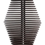 Radeco DIAMANTES design fűrdőszobai radiátor (990 W, 990x700 mm)Radeco Alacsony ár