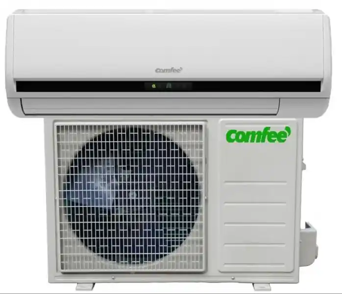 Midea AERAS18 COMFEE hűtő-fűtő hőszivattyús inverteres split klímaMidea Azonnali szállítás