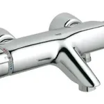 Kedvezmény Grohe Grohtherm 2000 Special termosztátos kádcsaptelep, 1/2" 34202 000 (34202000)Grohe