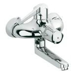 Biztonságos vásárlás Grohe Grohtherm-Ergomix termosztátos mosdócsaptelep 1/2" 34018 000 (34018000)Grohe
