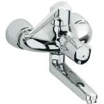 Kiárusítás Grohe Grohtherm-Ergomix termosztátos mosdócsaptelep 1/2" 34020000 (34020000)Grohe