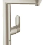 Grohe K7 egykaros mosogató csaptelep 1/2" 32175 DC0 (32175DC0)Grohe Nézd meg most