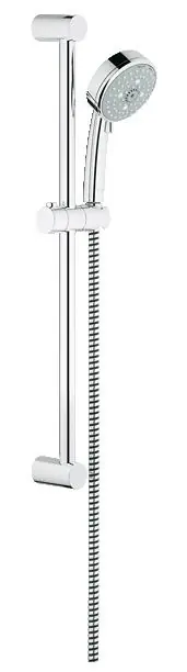 Expressz kézbesítés Grohe Tempesta ÚJ Cosmopolitan zuhanygarnitúra IV 27787 001 (27787001)Grohe