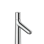 Hansgrohe Talis Select S 190 magasított mosdócsaptelep automata lefolyógarnitúra nélkül 72045000 (K)Hansgrohe Legnépszerűbb