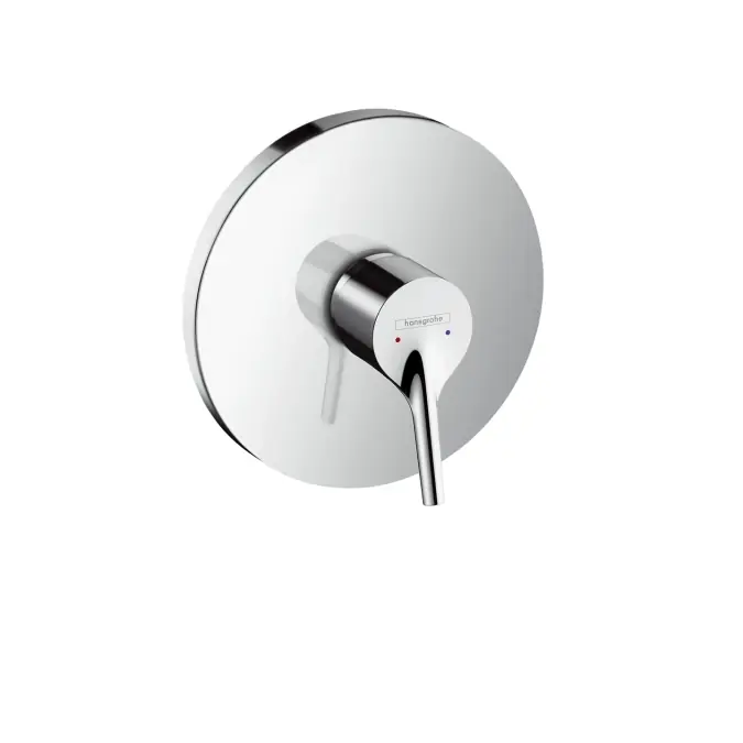 Hansgrohe Talis S falsík alatti Highflow zuhanycsaptelep 72607 000 (72607000)Hansgrohe Olcsóbb