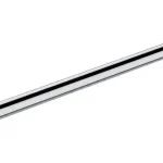 Jika Pure törölközőtartó, elfordítható, 41 cm, krómozott H3813B10044001 (3.813B.1.004.400.1)Jika Vásárlói kedvenc
