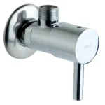 Árengedmény Jika Mio dizájn sarokszelep, 3/8-1/2, króm 2 db H3727100040101 (K)Jika