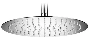 Jika Cubito-N fejzuhany, 30 cm-es átmérőjű H3671X10042301 (3.671X.1.004.230.1)Jika Prémium