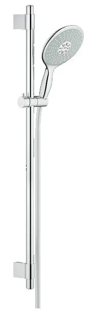 Legkelendőbb Grohe Power&Soul zuhanygarnitúra 27749 000 (27749000)Grohe