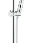 Vedd meg most Grohe Power&Soul zuhanygarnitúra 27747 000 (27747000)Grohe