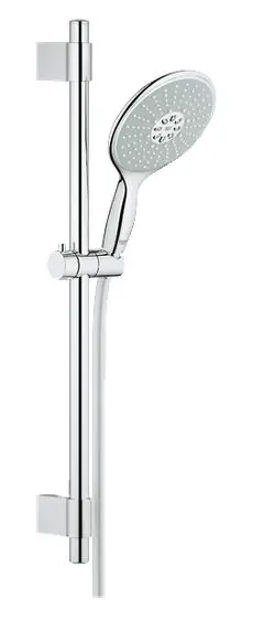 Vedd meg most Grohe Power&Soul zuhanygarnitúra 27747 000 (27747000)Grohe