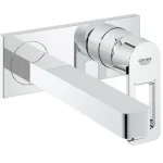 Vedd meg online Grohe Quadra 2-lyukas fali mosdócsaptelep 23442 000 (23442000)Grohe