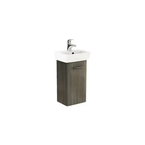 Kolo Nova Pro szürke/szürke fürdőszobaegység 45 cm (M39026000) M39026Kolo Ne maradj le