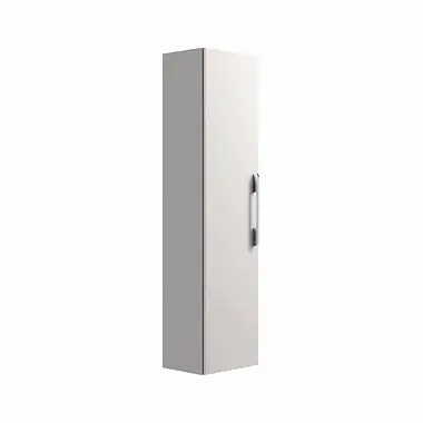 Kolo Life fehér magas kiegészítő szekrény (88450000)Kolo Outlet