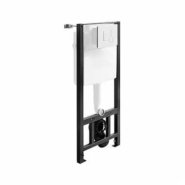 Kolo Unit 1 szerelőkeret fali WC-hez (99391)Kolo Ne maradj le