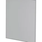 Sapho GRETA 50x70x12 cm tükrös szekrény, alumínium keret, (55112)Sapho Akciós ár