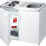 Prémium Gorenje Minikonyha MK100S-R41Gorenje