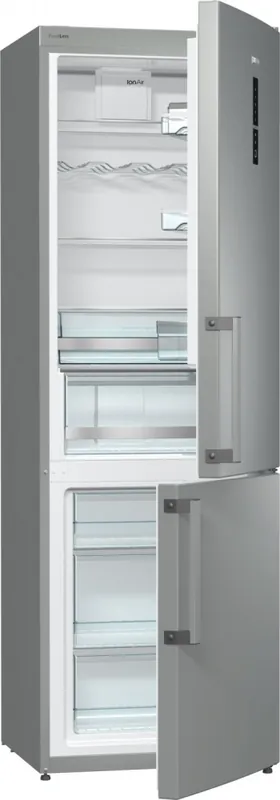 Gorenje alul fagyasztós kombinált hűtőszekrény A++, RK6192LXGorenje Vedd meg online