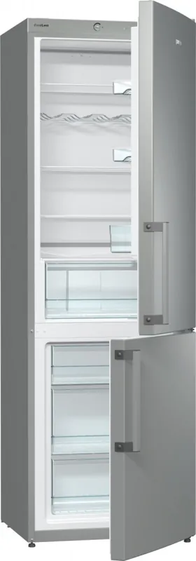 Gorenje alul fagyasztós kombinált hűtőszekrény A+, RK6191AXGorenje Újdonság