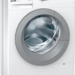 Biztonságos vásárlás Gorenje szabadonálló keskeny automata mosógép A+++, 6 kg, fehér W6843T/SGorenje