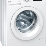 Gyors kiszállítás Gorenje szabadonálló automata mosógép A+++, 7 kg, fehér W7523Gorenje