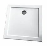 Kolo Terra szögletes zuhanytálca (100x100 cm, XBK1710000)Kolo Kedvezmény