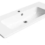 Végkiárusítás Sapho GSI PURA 120x50 cm mosdó (8824111)Sapho