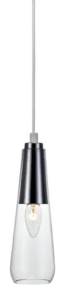 Alacsony ár Sapho MICK fali lámpa E14, 40W, 230V, króm (AU542)Sapho