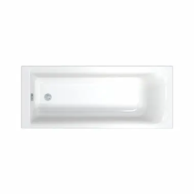 Kolo Rekord egyenes kád 170 (170x75x40 cm, XWP1671000)Kolo Expressz szállítás