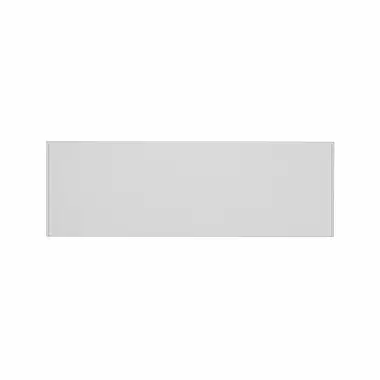 Kolo Panel Uni 2 előlap egyenes fürdőkádhoz fehér 180 (PWP2382000)Kolo Akció